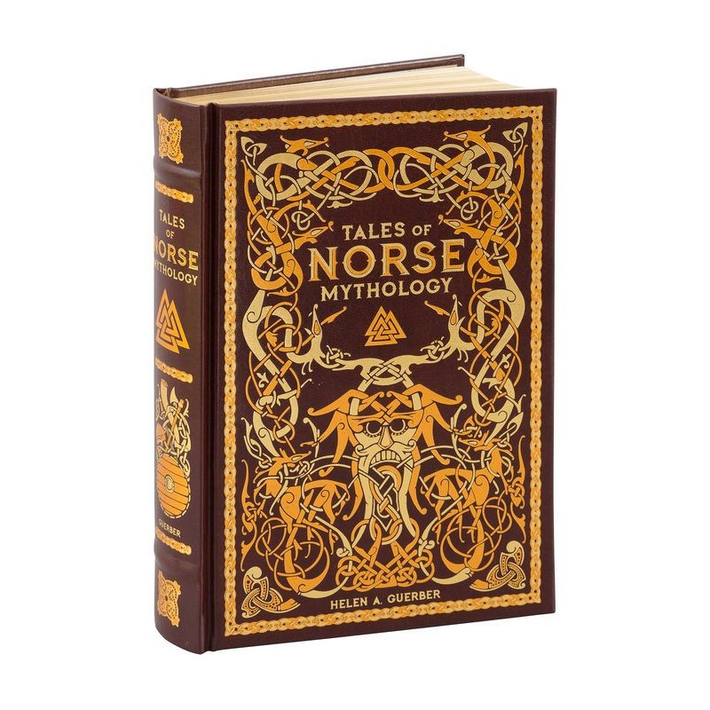 Tales of Norse Mythology
